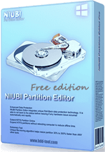 free for apple download NIUBI Partition Editor Pro / Technician 9.7.3