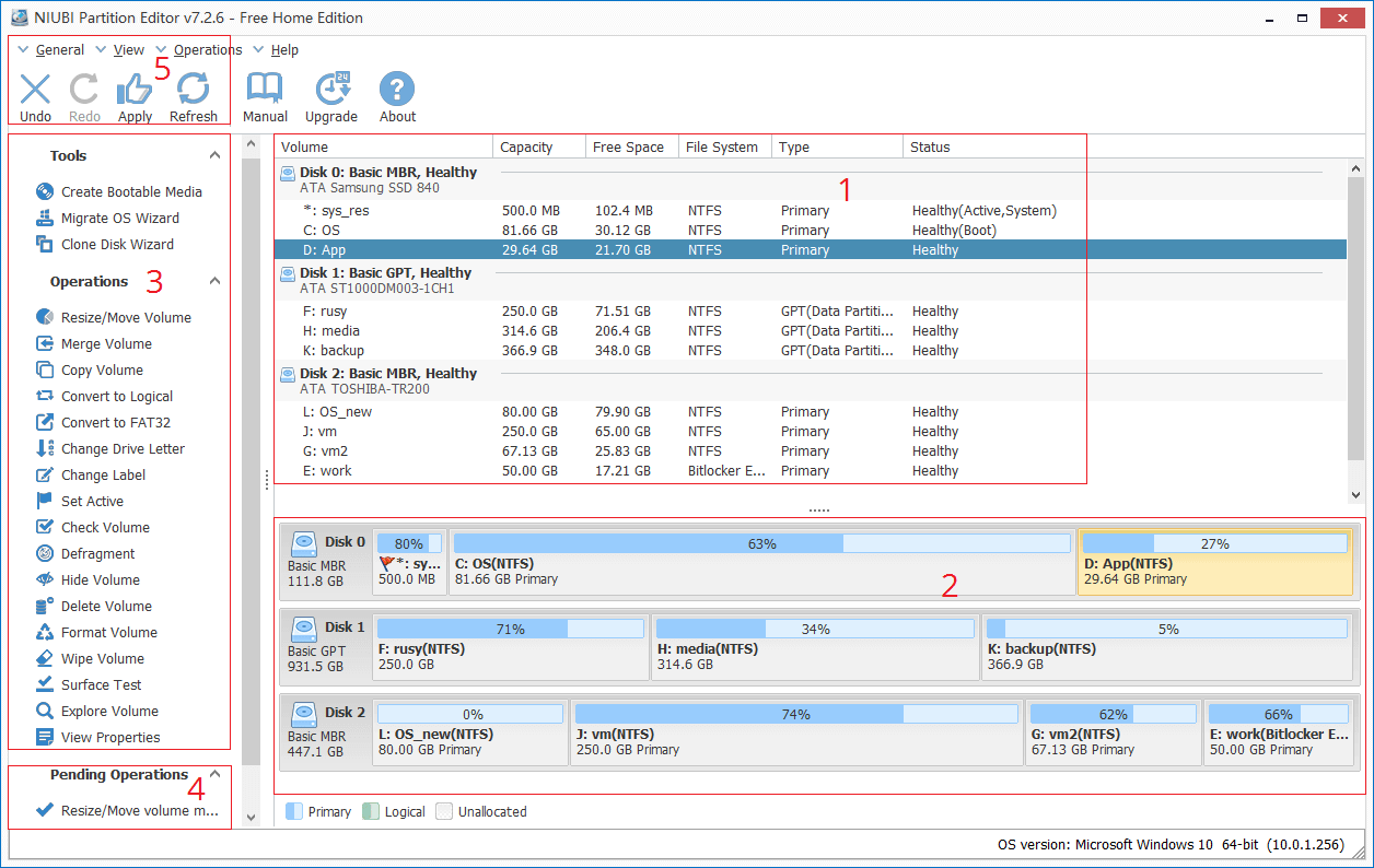 symantec norton partition magic 8.0 free download