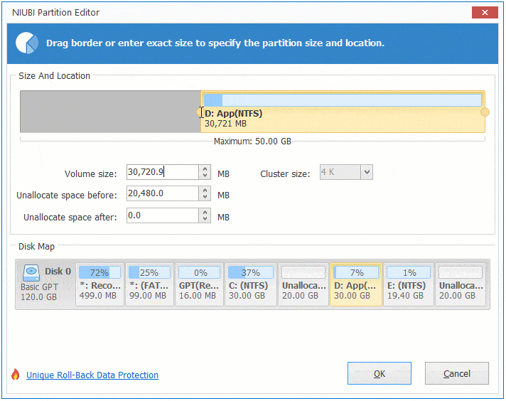 d drive disappeared windows 10