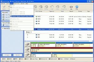 convert dynamic disk