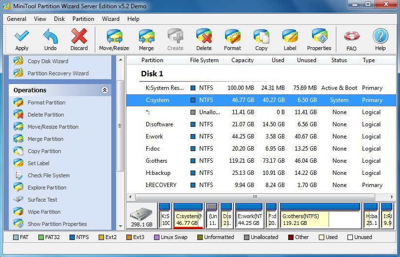 Partition magic for windows xp with crack