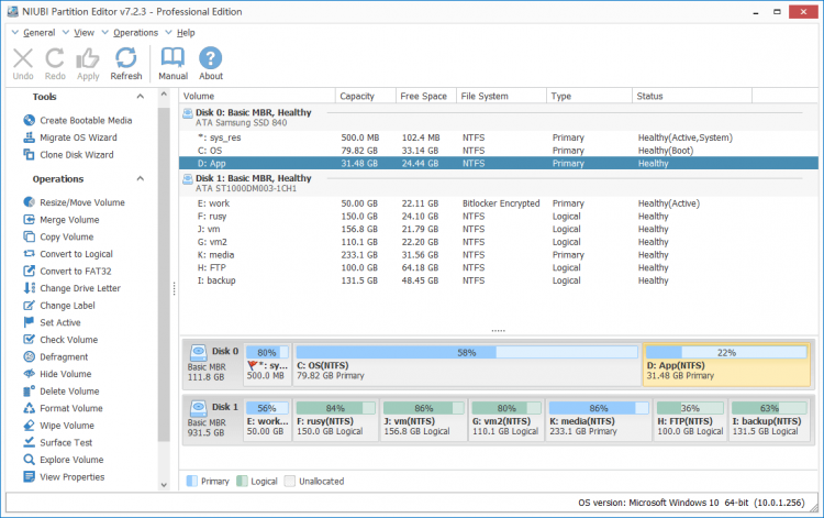 Windows Performance Toolkit Windows 10 64 Bit Download